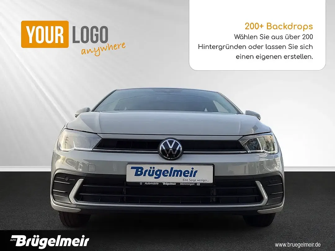Volkswagen Polo - Thumbnail 8