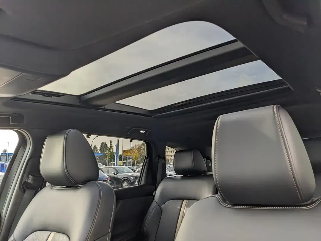 Mazda CX-80 - Thumbnail 10