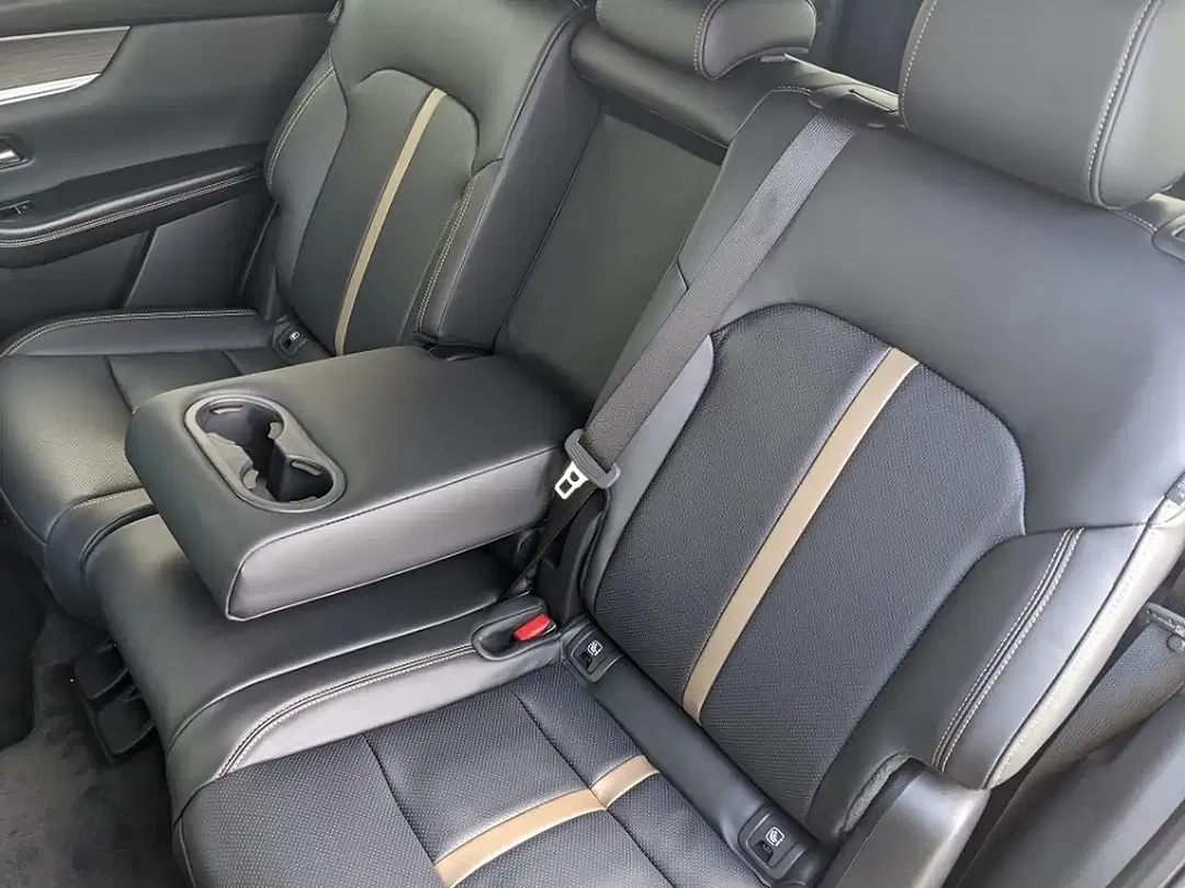 Mazda CX-80 - Thumbnail 12