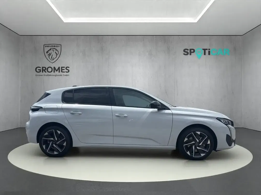 Peugeot 308 - Thumbnail 2