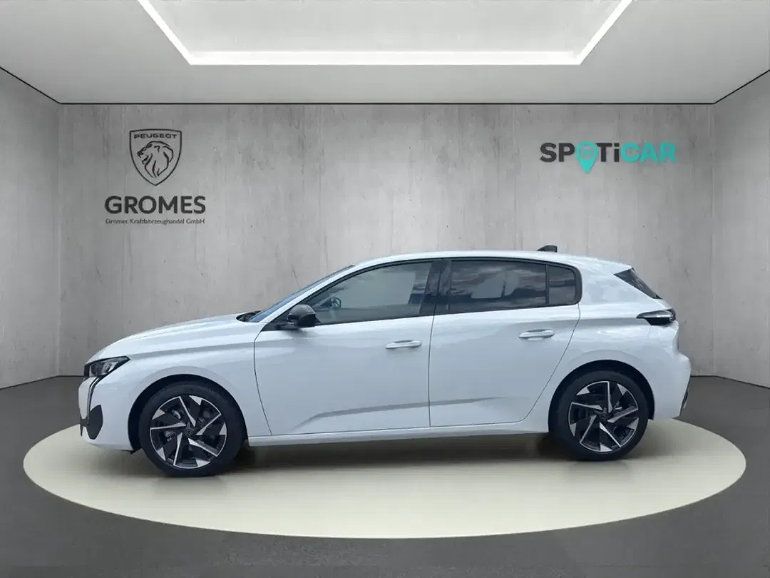 Peugeot 308 - Thumbnail 6