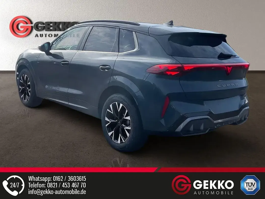CUPRA Terramar - Thumbnail 11