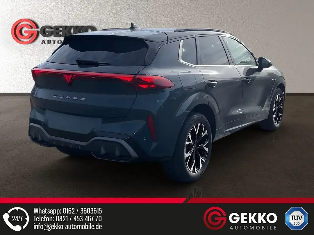 CUPRA Terramar - Thumbnail 14
