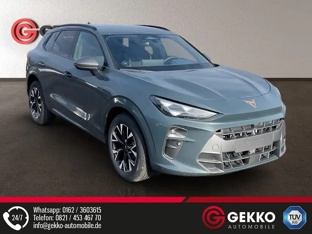 CUPRA Terramar - Thumbnail 17