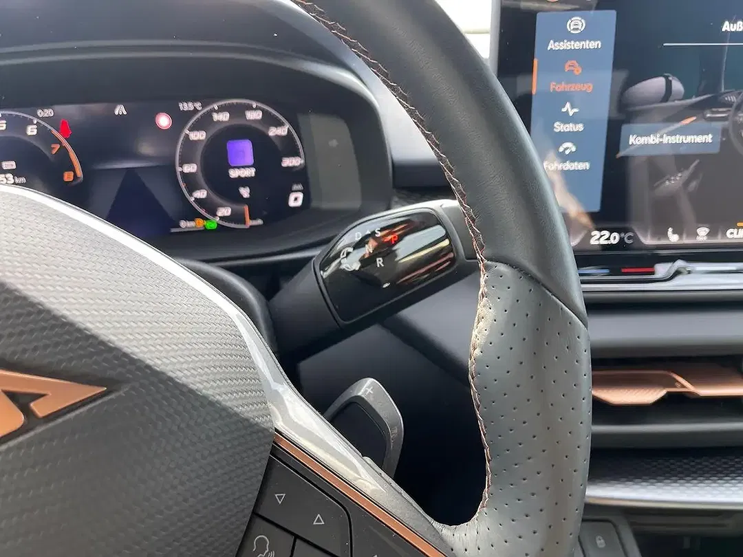CUPRA Terramar - Thumbnail 19