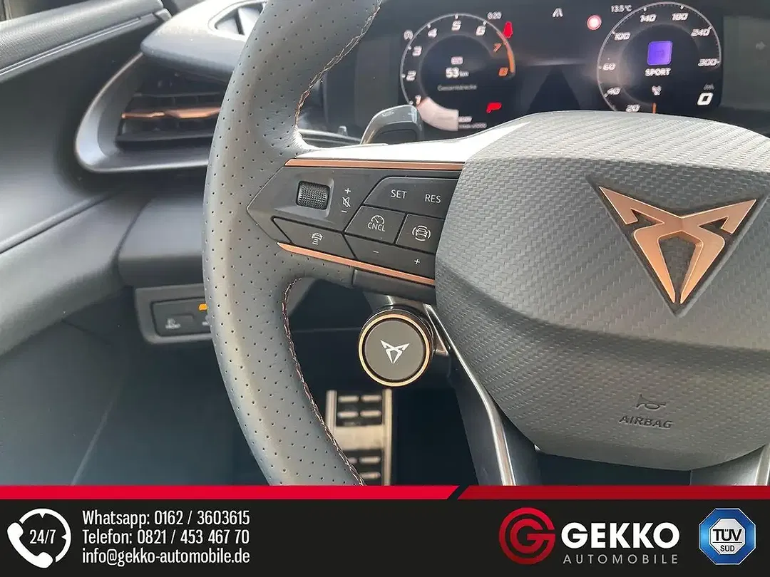 CUPRA Terramar - Thumbnail 20