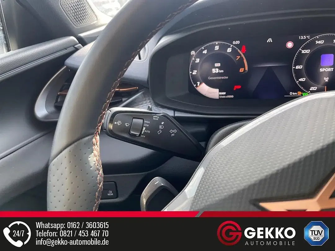 CUPRA Terramar - Thumbnail 21