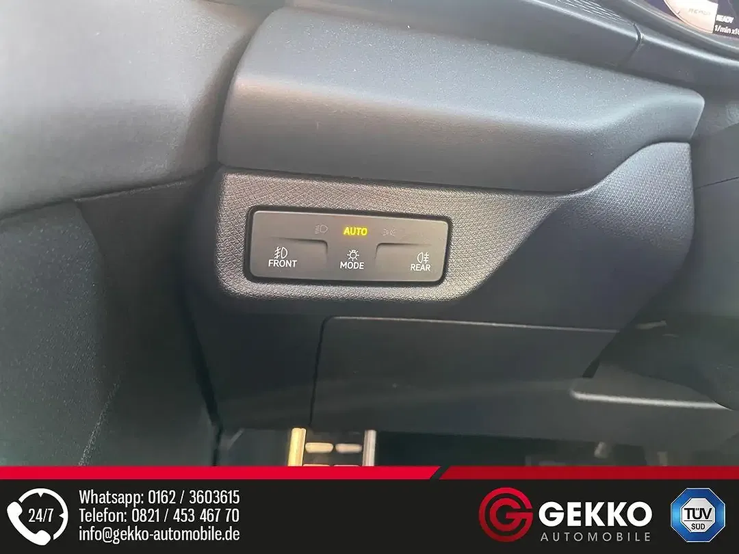 CUPRA Terramar - Thumbnail 22