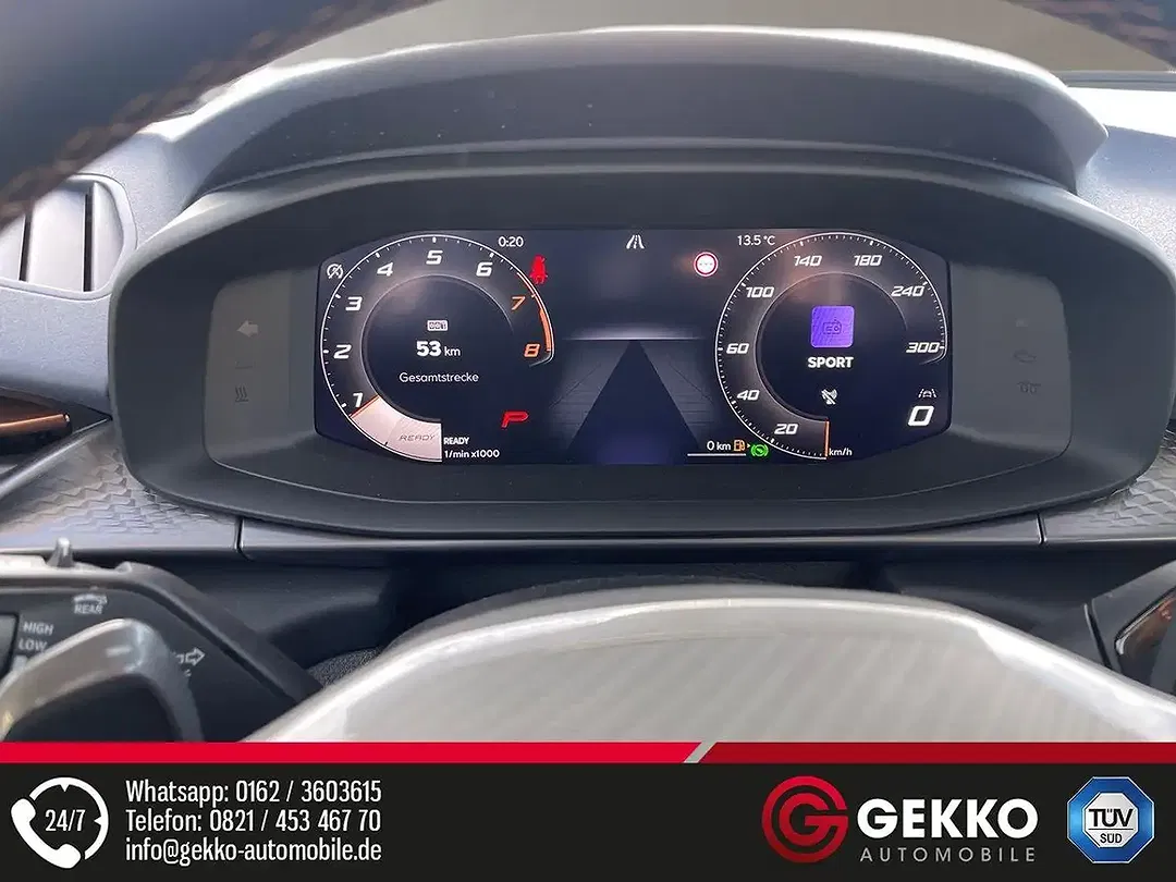 CUPRA Terramar - Thumbnail 5