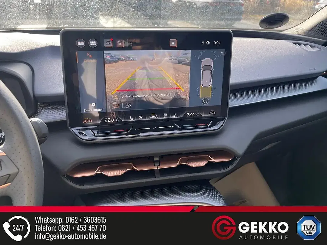 CUPRA Terramar - Thumbnail 7