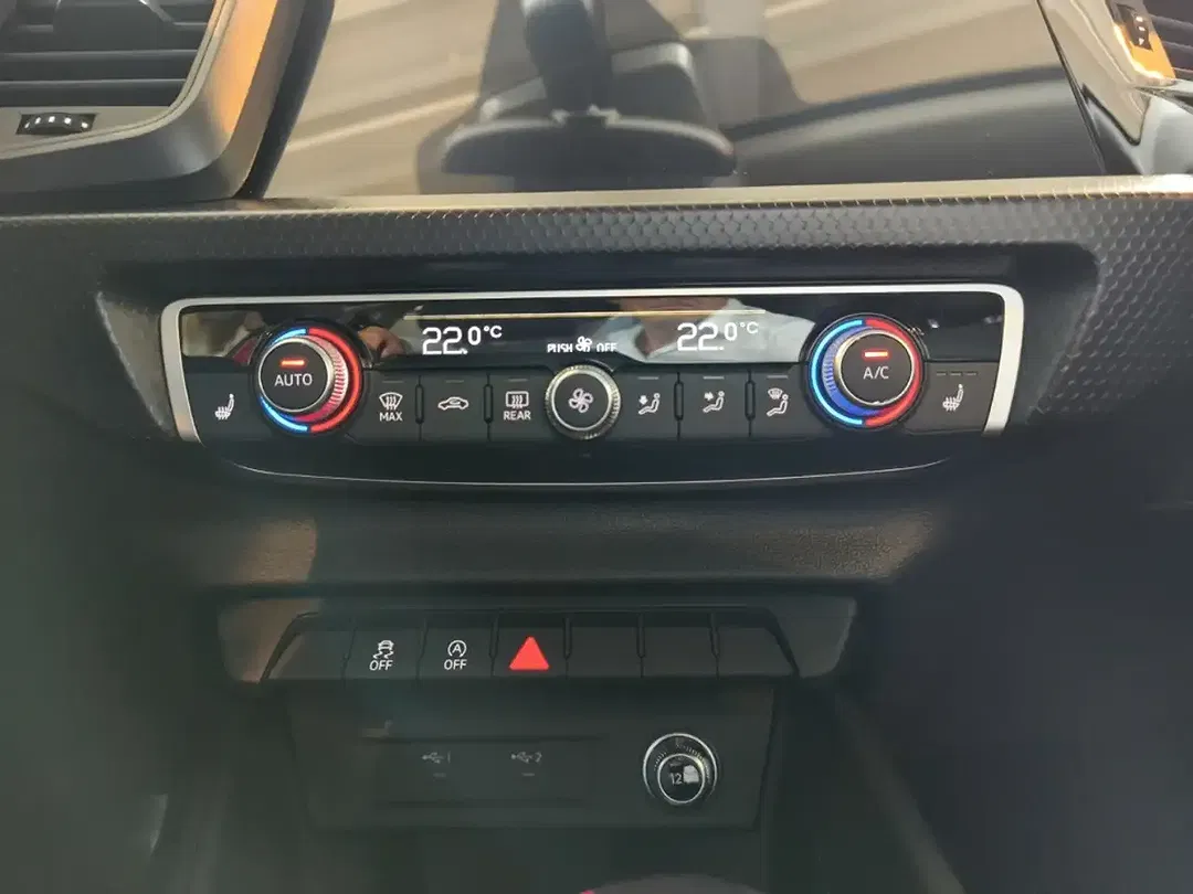 Audi A1 - Thumbnail 11