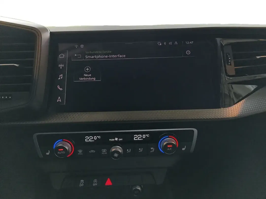 Audi A1 - Thumbnail 12