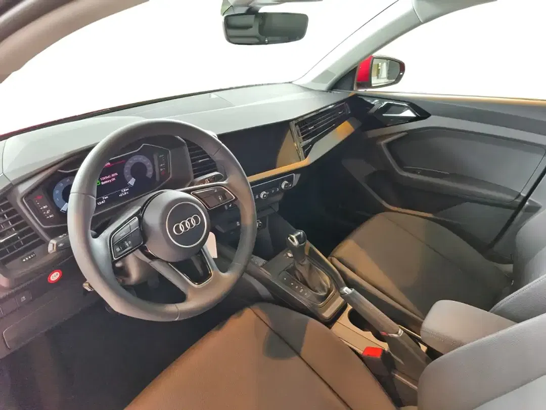 Audi A1 - Thumbnail 13