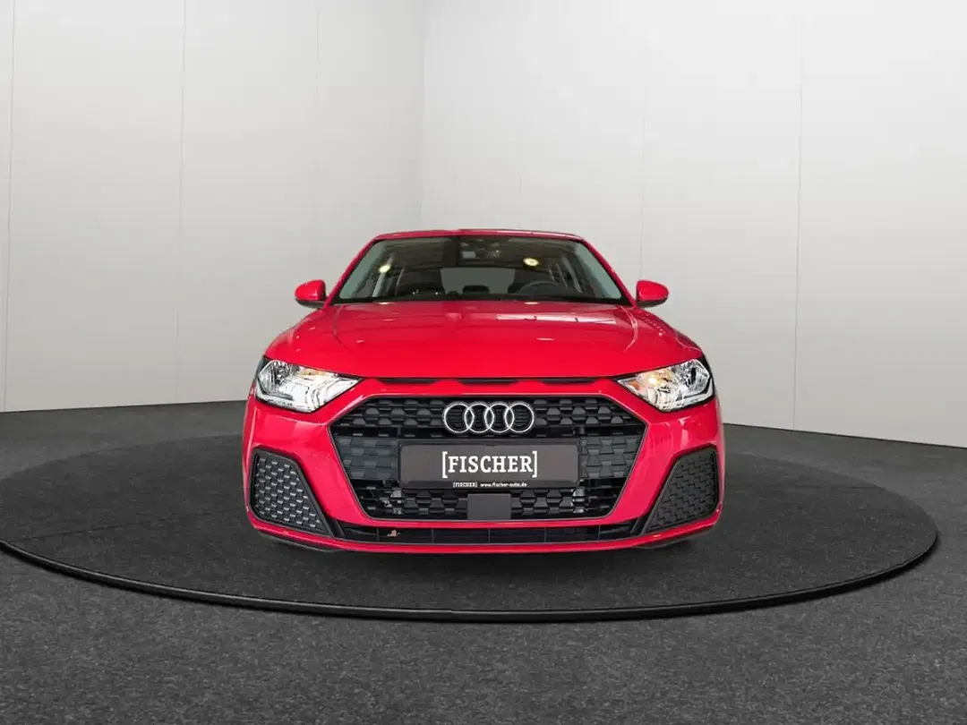 Audi A1 - Thumbnail 2