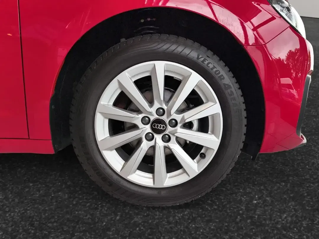 Audi A1 - Thumbnail 7