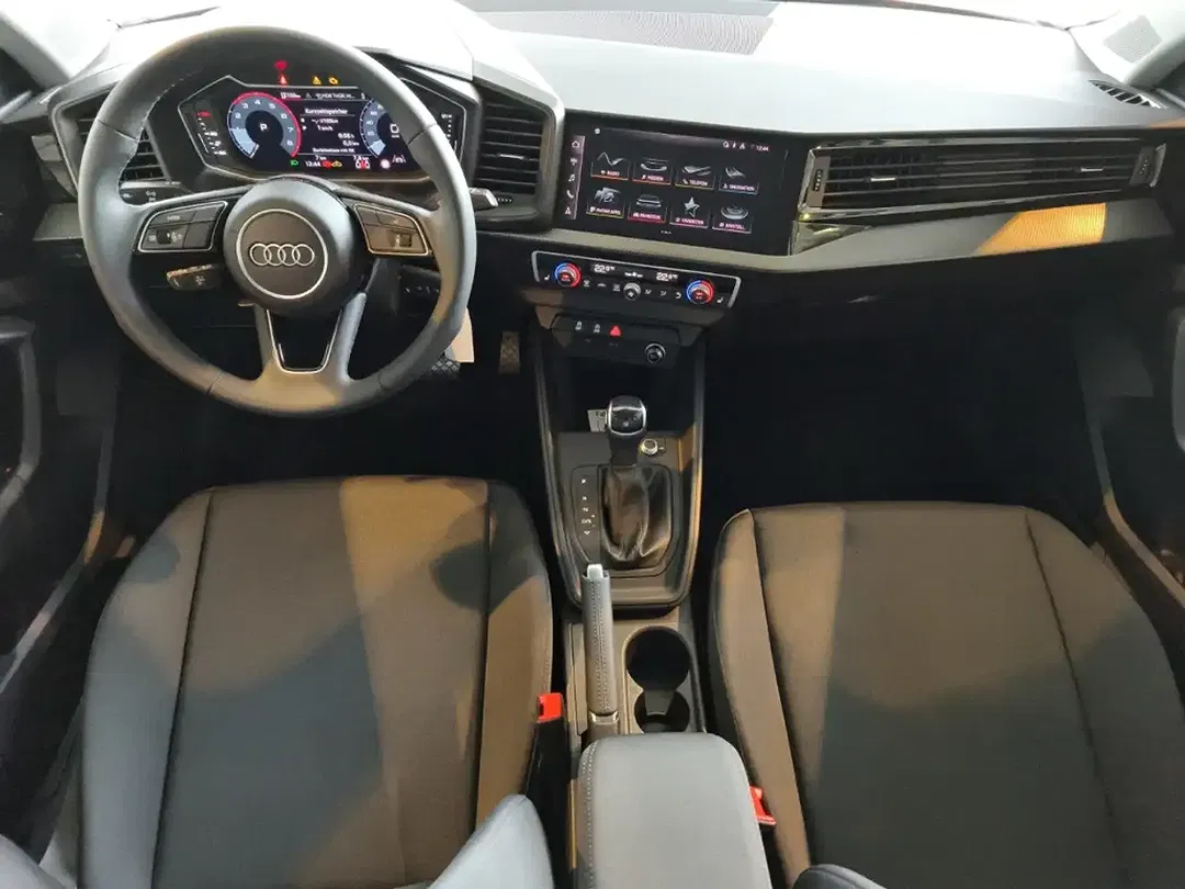 Audi A1 - Thumbnail 8