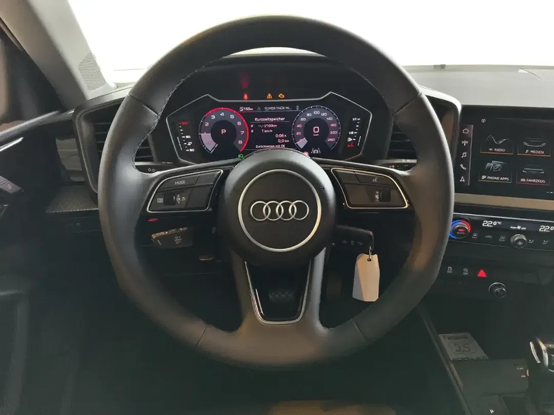 Audi A1 - Thumbnail 9