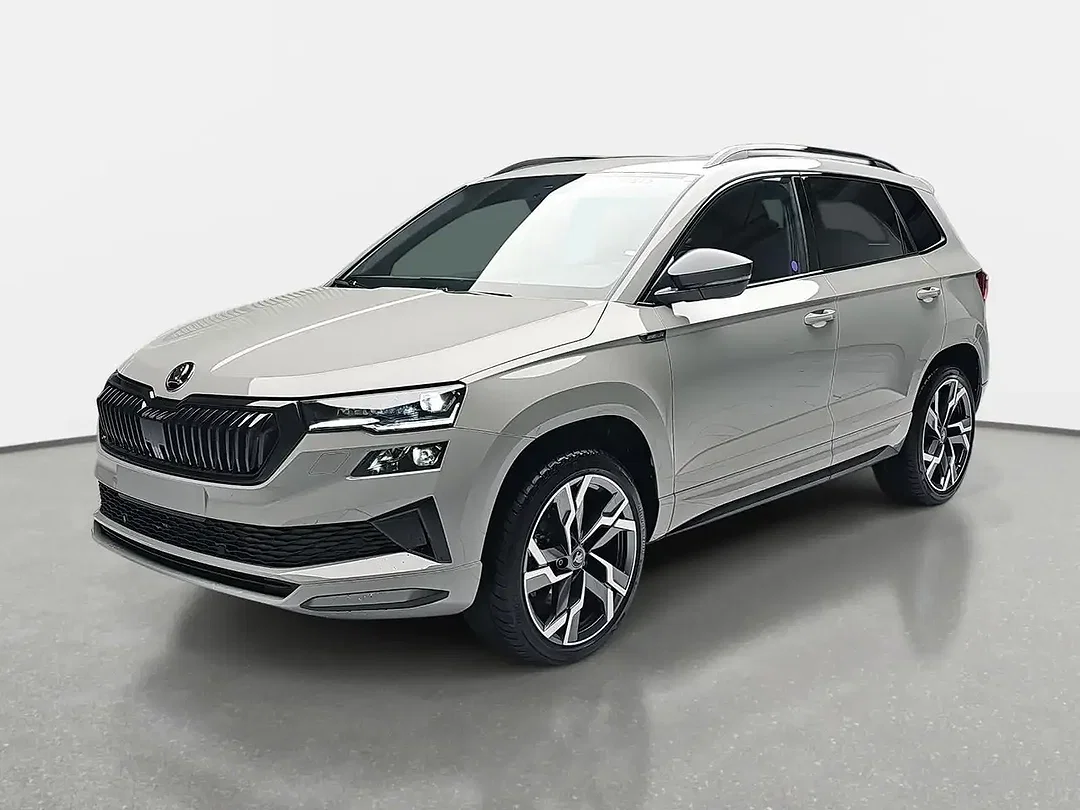Skoda Karoq - Afbeelding 1