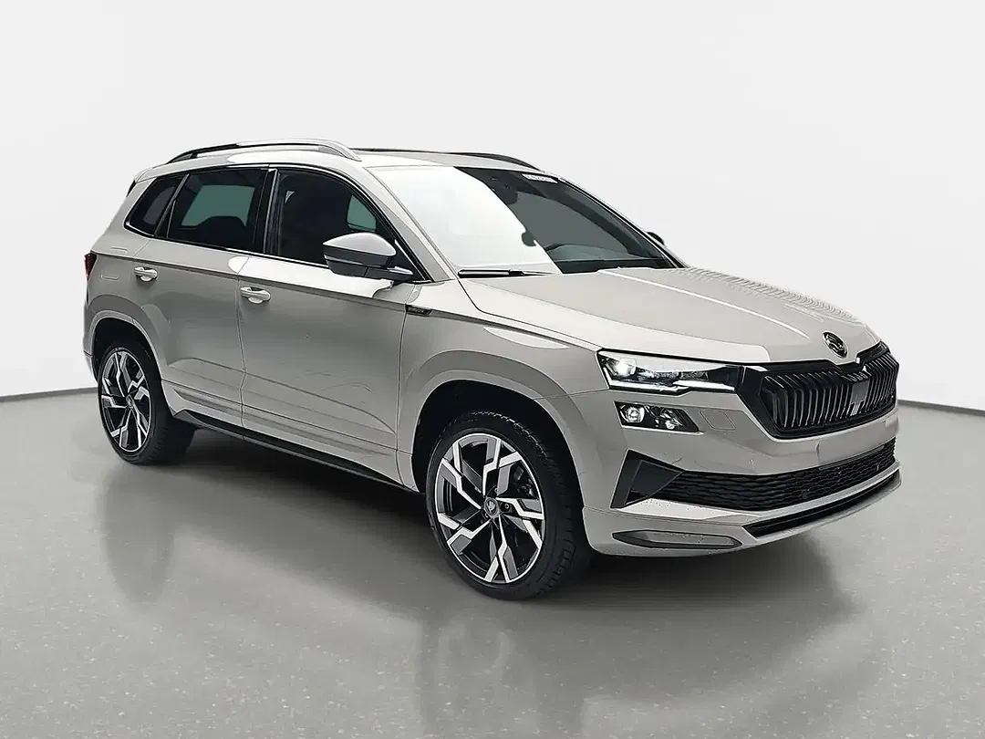 Skoda Karoq - Thumbnail 2