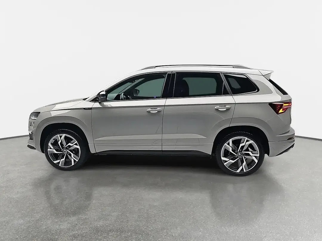 Skoda Karoq - Thumbnail 5