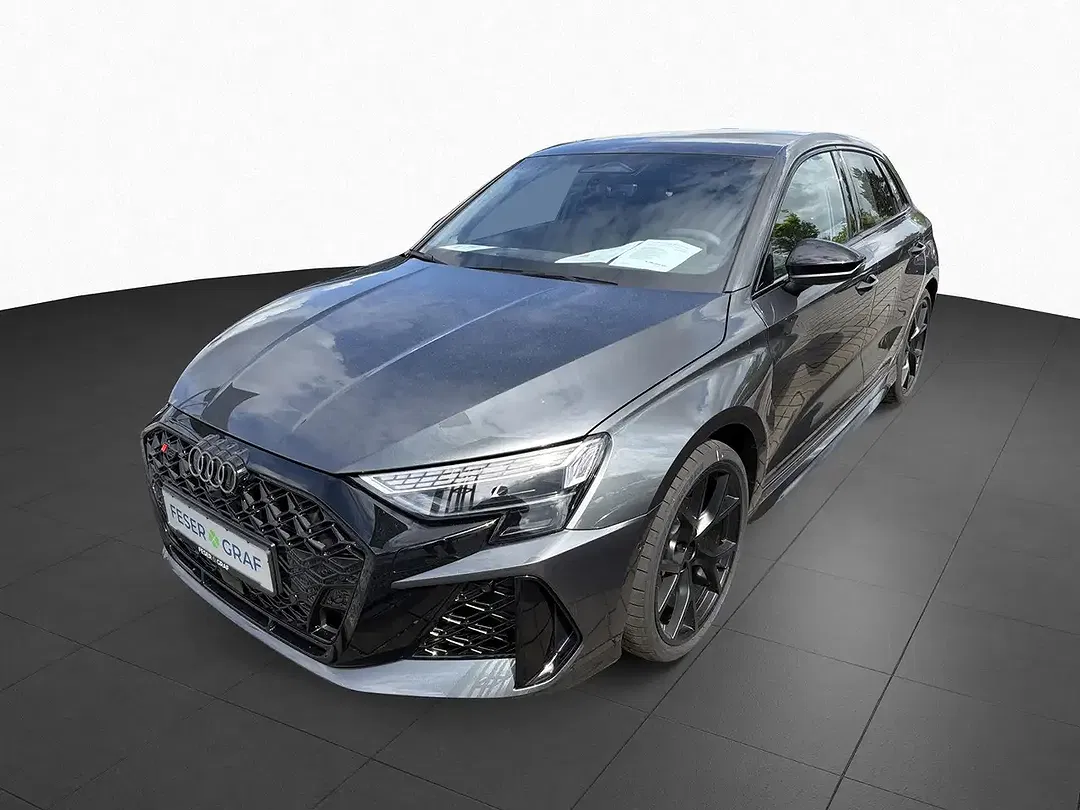 Audi RS3 - Thumbnail 15
