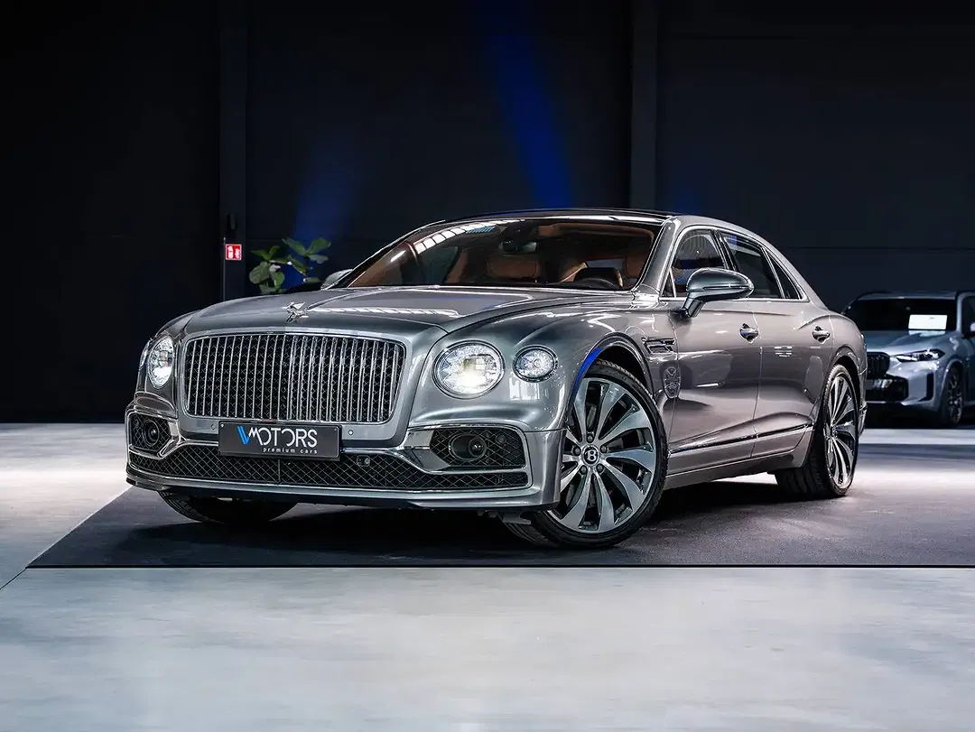 Bentley Flying Spur 4.0 4.0 V8 Bi-Turbo Mulliner