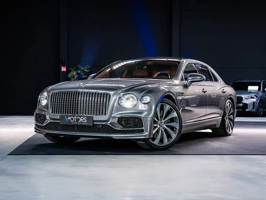Bentley Flying Spur - Afbeelding 1