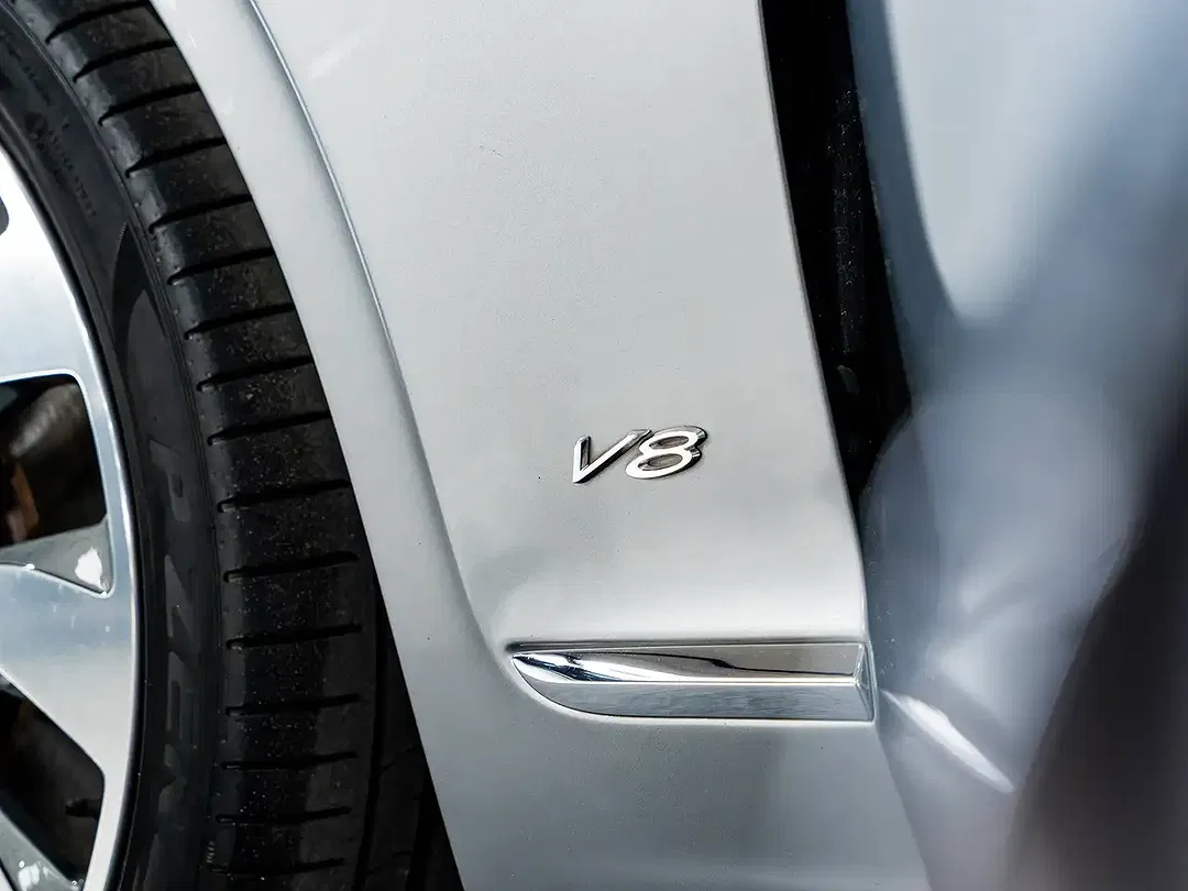 Bentley Flying Spur - Thumbnail 14