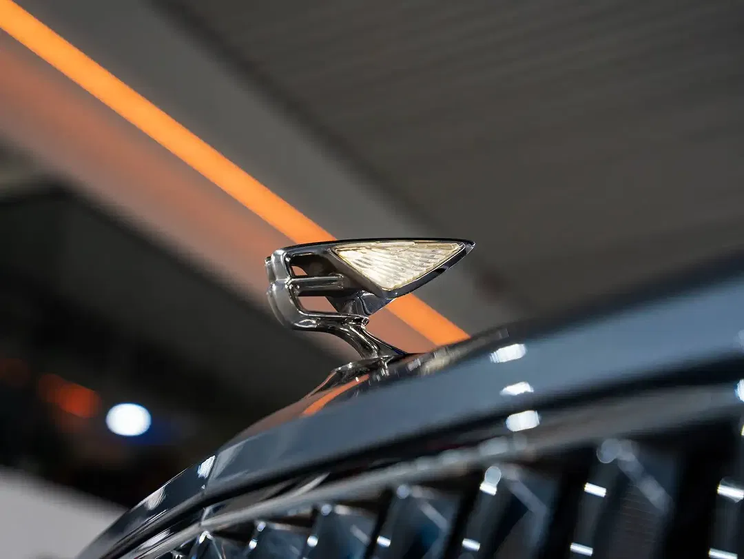 Bentley Flying Spur - Thumbnail 7