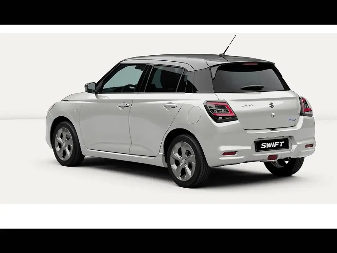 Suzuki Swift - Thumbnail 11