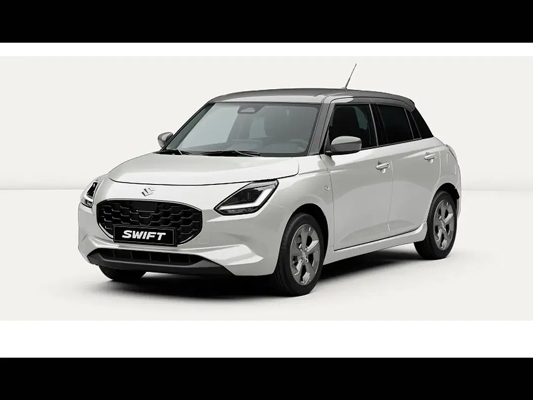 Suzuki Swift - Thumbnail 1