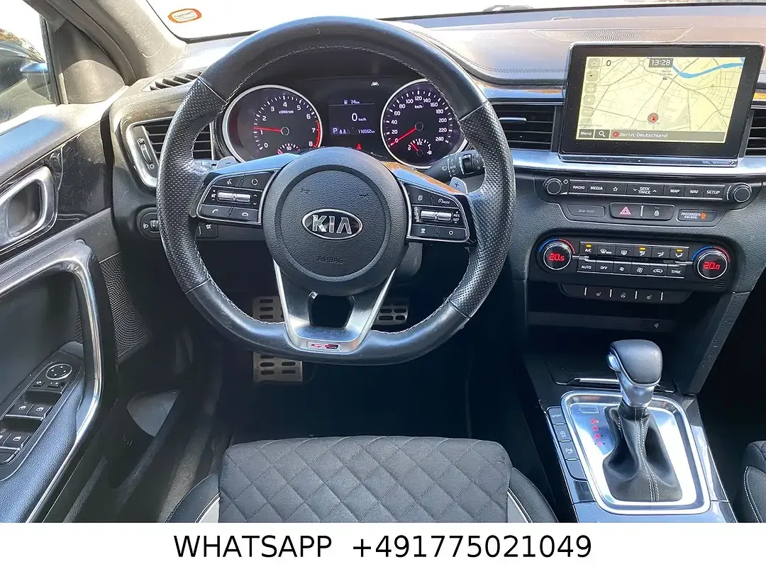 Kia Ceed / cee'd - Thumbnail 14