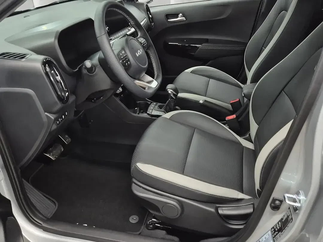 Kia Picanto - Thumbnail 10
