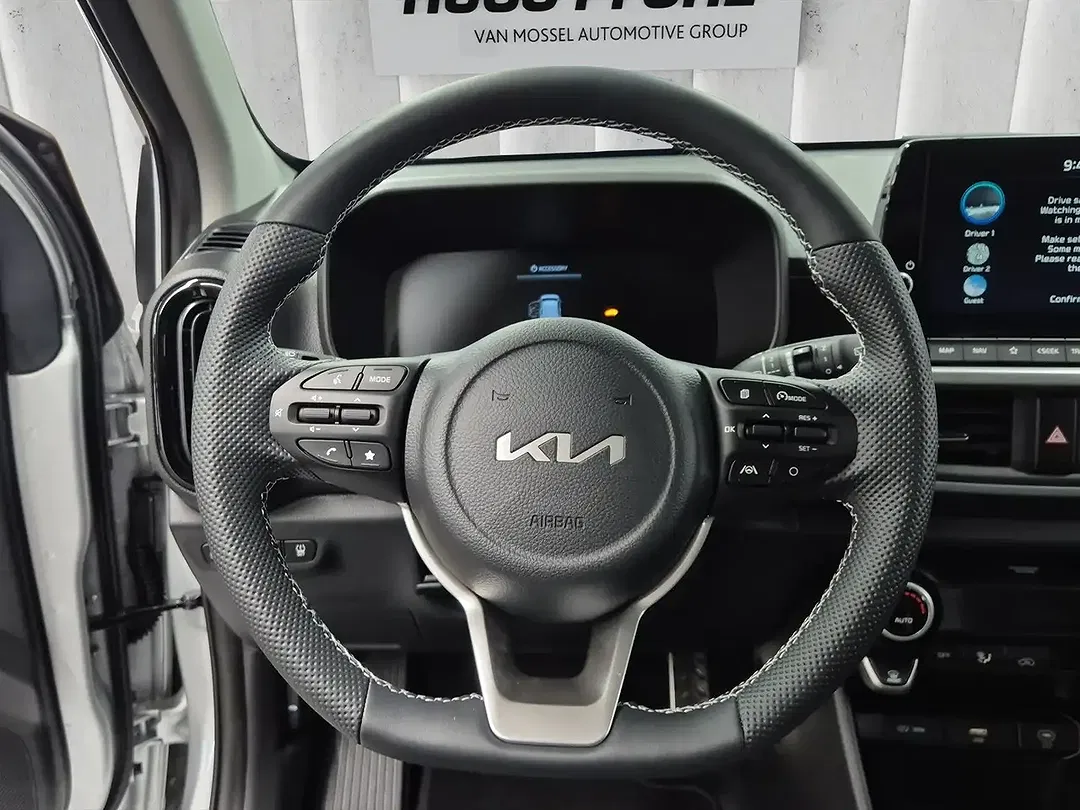 Kia Picanto - Thumbnail 13