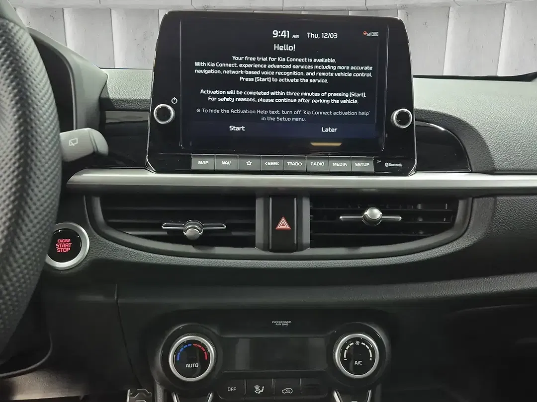 Kia Picanto - Thumbnail 15