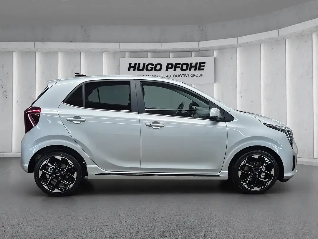 Kia Picanto - Thumbnail 6