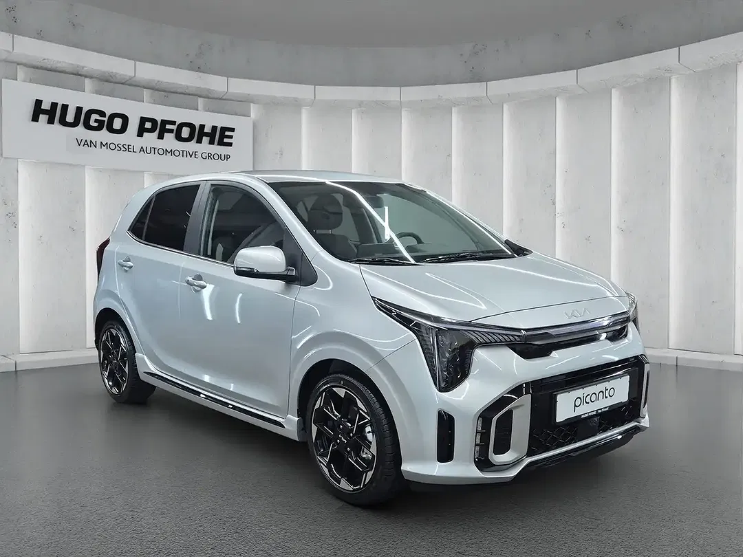 Kia Picanto - Thumbnail 7