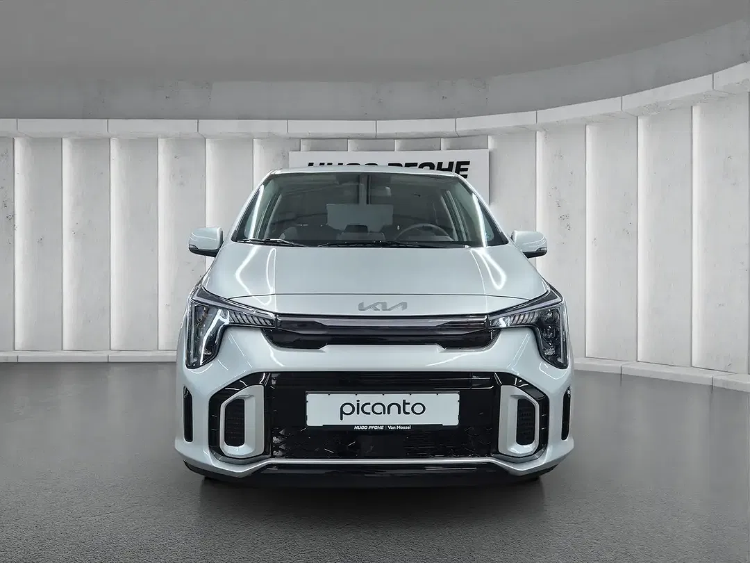 Kia Picanto - Thumbnail 8