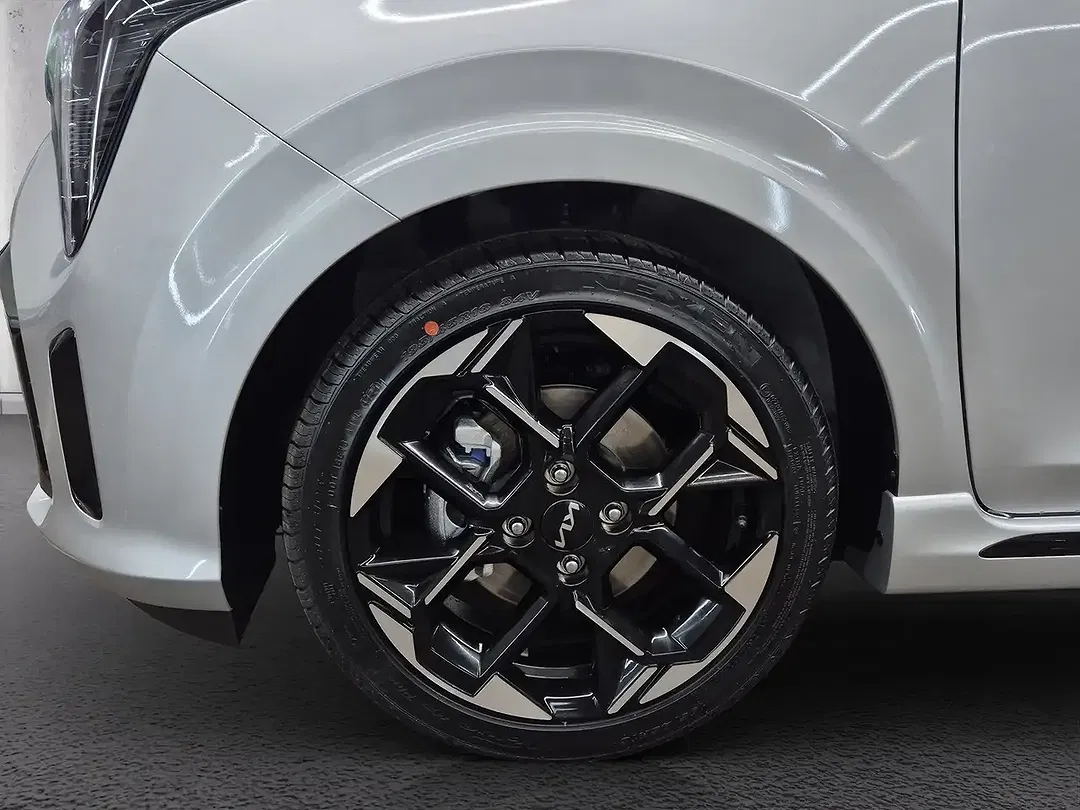 Kia Picanto - Thumbnail 9
