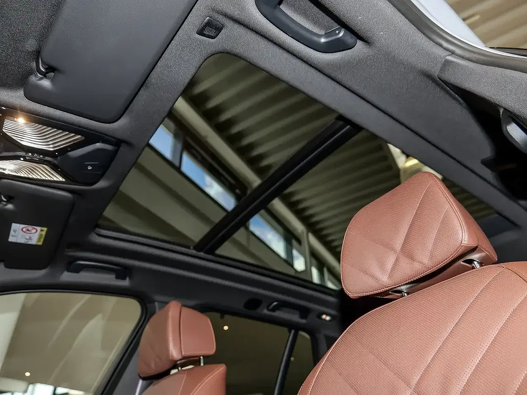 BMW X5 - Thumbnail 6