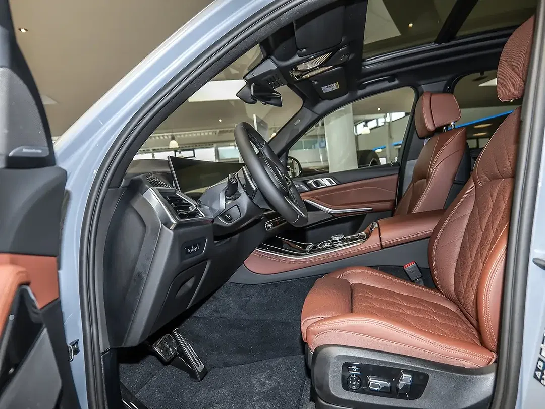 BMW X5 - Thumbnail 7