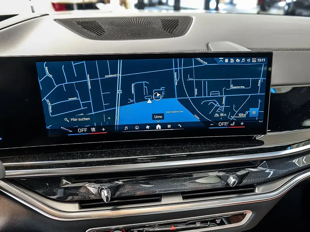 BMW X5 - Thumbnail 8