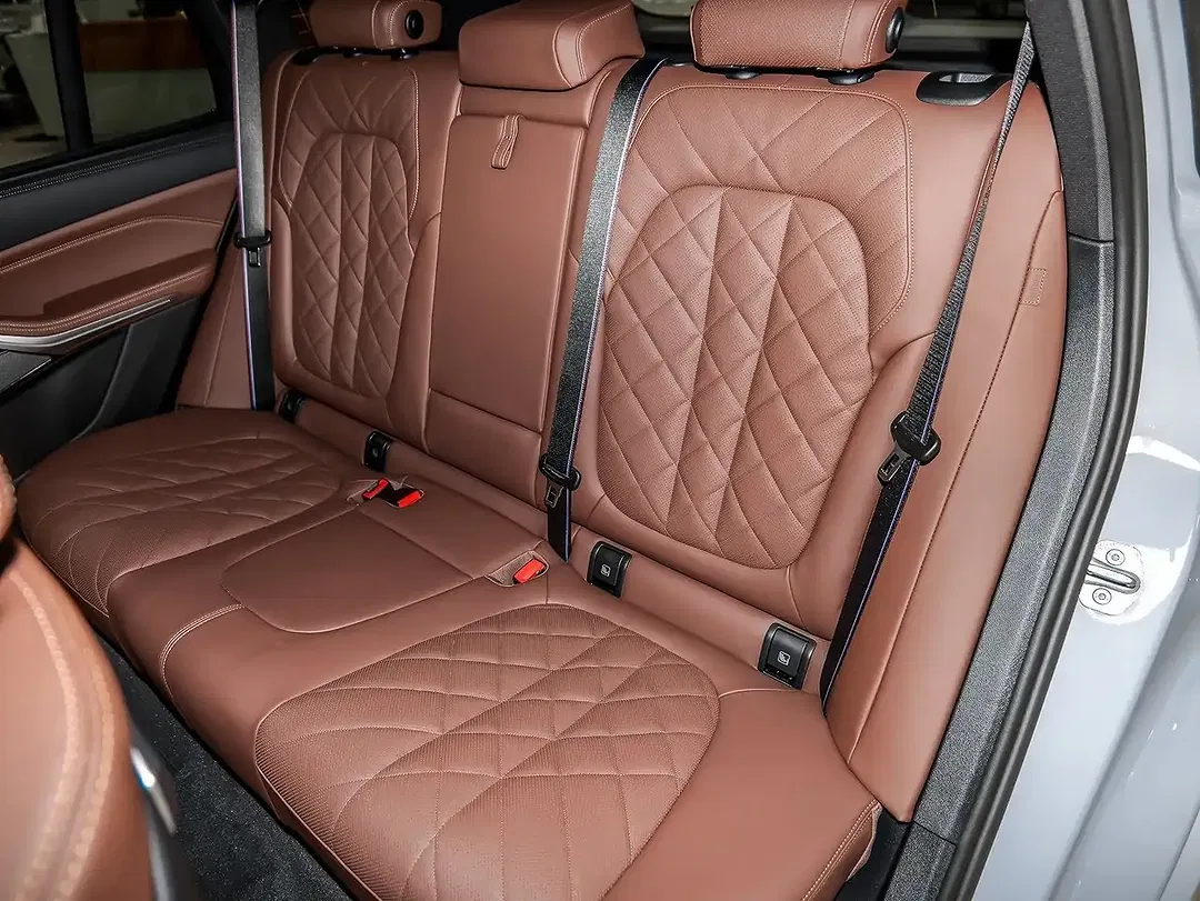 BMW X5 - Thumbnail 9