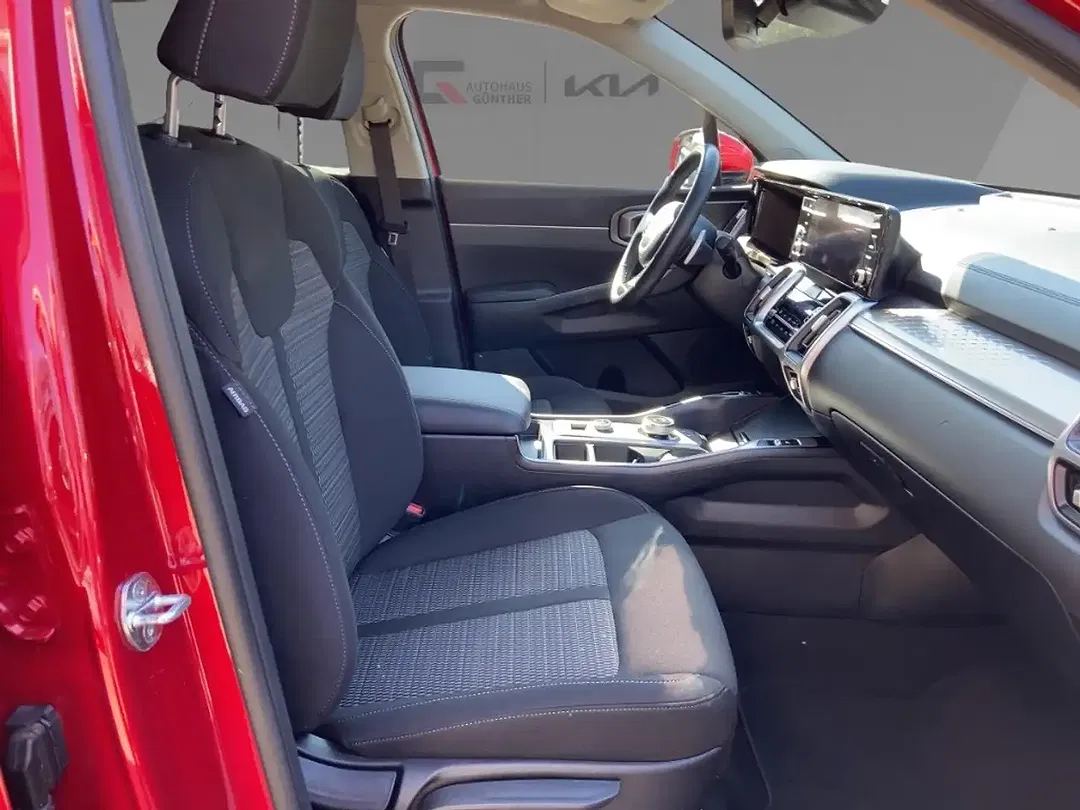 Kia Sorento - Thumbnail 9