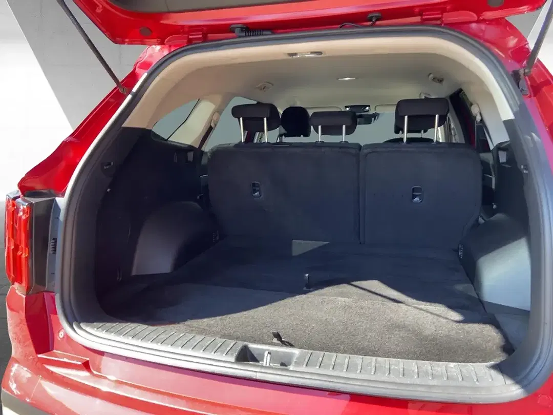 Kia Sorento - Thumbnail 11