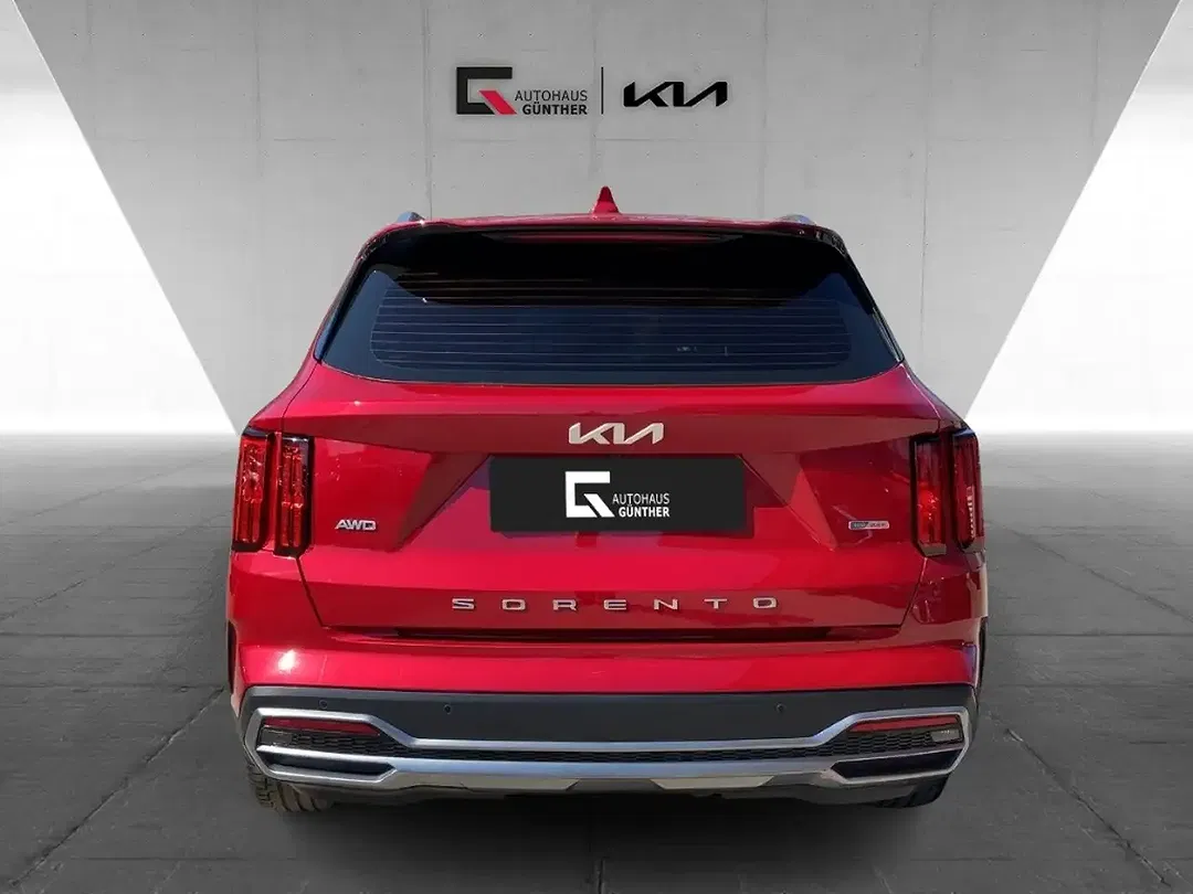 Kia Sorento - Thumbnail 2