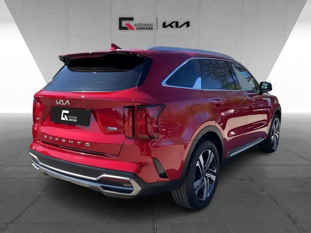 Kia Sorento - Thumbnail 3
