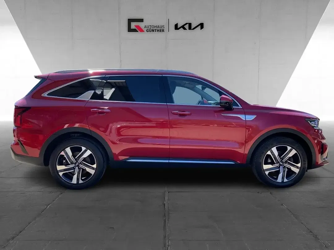 Kia Sorento - Thumbnail 4