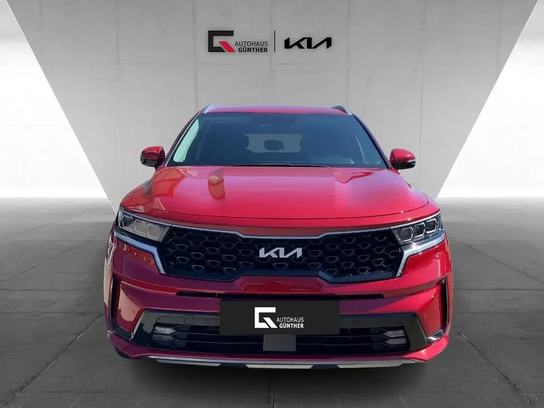 Kia Sorento - Thumbnail 5