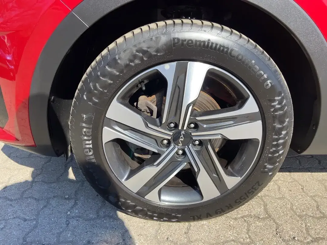 Kia Sorento - Thumbnail 6